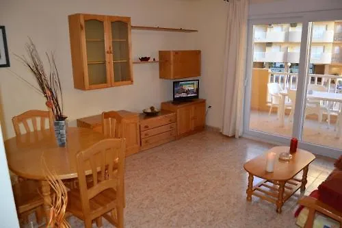 Hotel Turisticos Puerto Tomas Maestre *