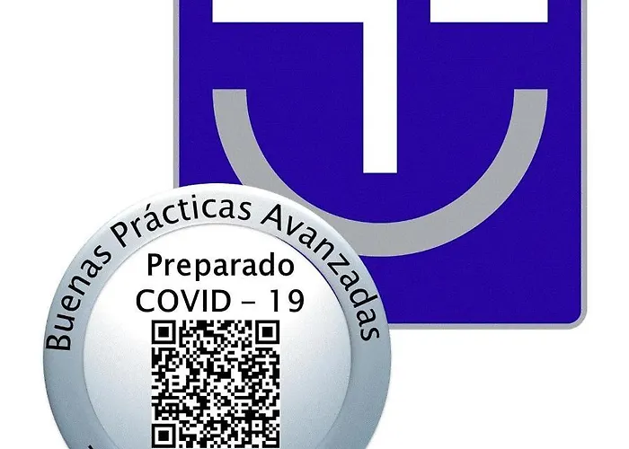 Turisticos Puerto Tomas Maestre Hotel