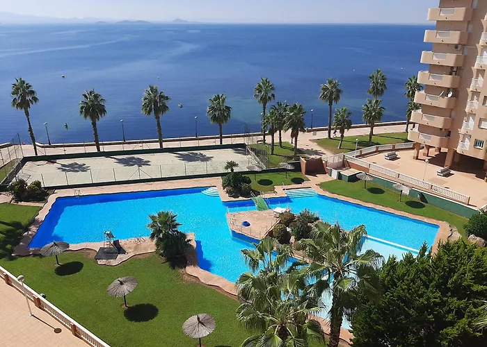 Turisticos Puerto Tomas Maestre Hotel *