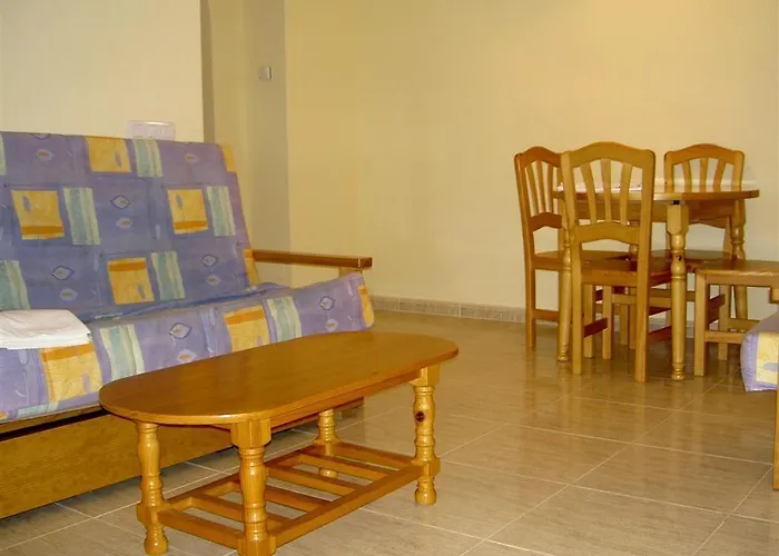 Hotel Turisticos Puerto Tomas Maestre *