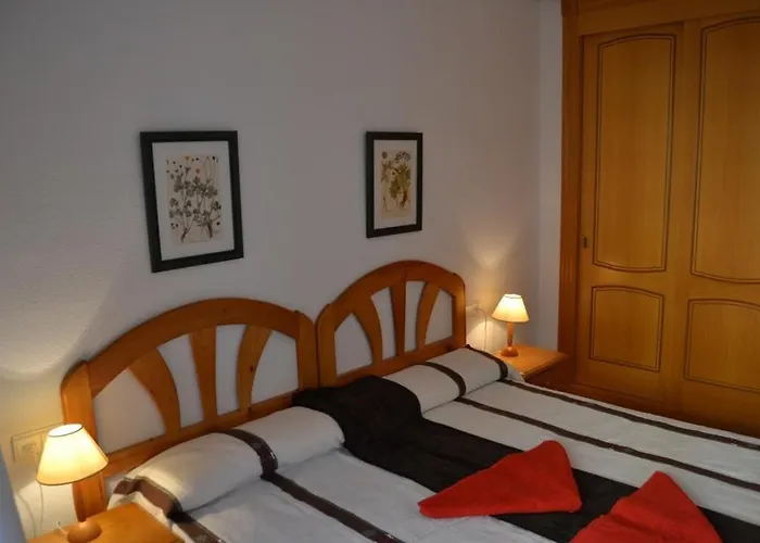 Turisticos Puerto Tomas Maestre Hotel