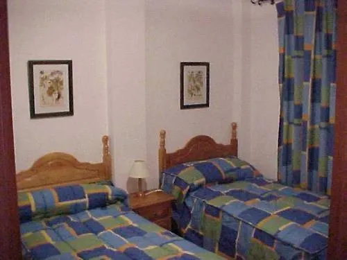 Turisticos Puerto Tomas Maestre La Manga del Mar Menor