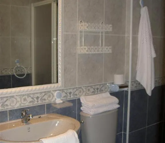 Hotel Turisticos Puerto Tomas Maestre *