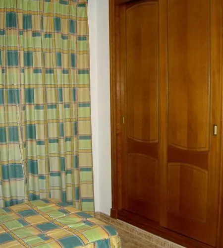 Turisticos Puerto Tomas Maestre Hotel *