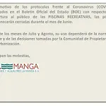 Turisticos Puerto Tomas Maestre 호텔 라망가델마르메노