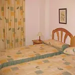 호텔 Turisticos Puerto Tomas Maestre 라망가델마르메노