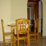 호텔 Turisticos Puerto Tomas Maestre *