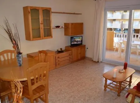 Hotel Turisticos Puerto Tomas Maestre *