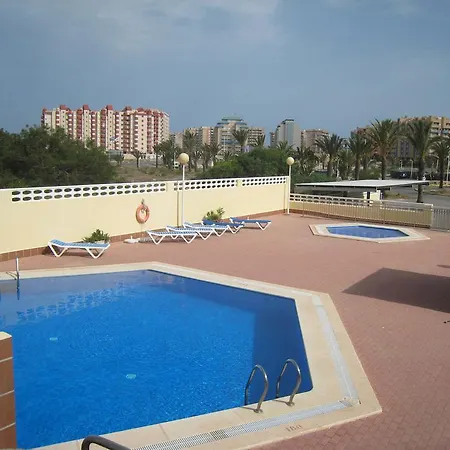 Turísticos Puerto Tomás Maestre *