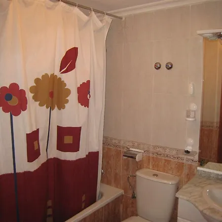 Hotel Turisticos Puerto Tomas Maestre La Manga del Mar Menor