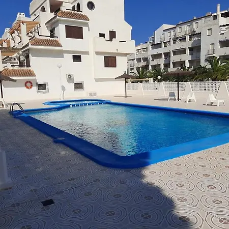 Hotel Turisticos Puerto Tomas Maestre