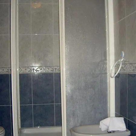 Hotel Turisticos Puerto Tomas Maestre La Manga del Mar Menor