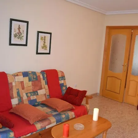 Hotel Turisticos Puerto Tomas Maestre