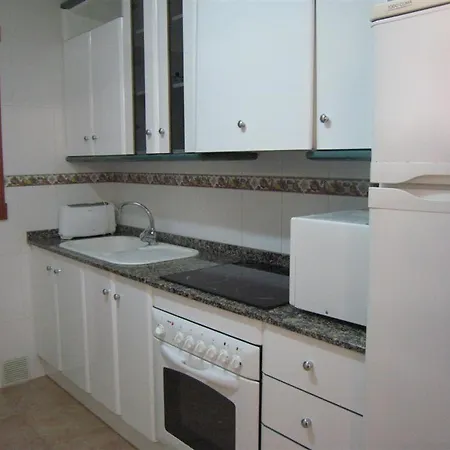 Turisticos Puerto Tomas Maestre Hotel *