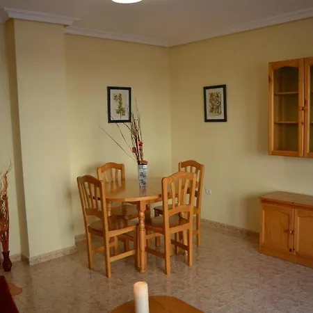 Hotel Turísticos Puerto Tomás Maestre