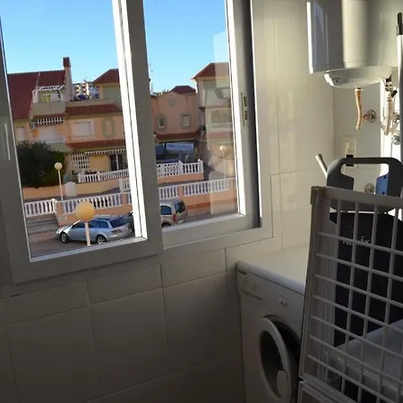 Hotel Turisticos Puerto Tomas Maestre La Manga del Mar Menor