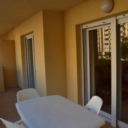 Hotel Turísticos Puerto Tomás Maestre La Manga del Mar Menor