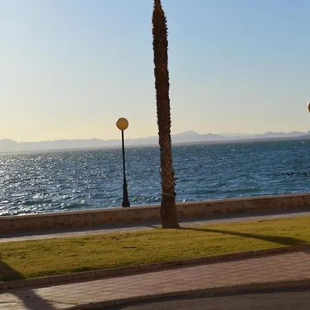 Hotel Turísticos Puerto Tomás Maestre La Manga del Mar Menor