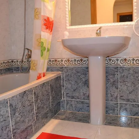 Turisticos Puerto Tomas Maestre Hotel La Manga del Mar Menor