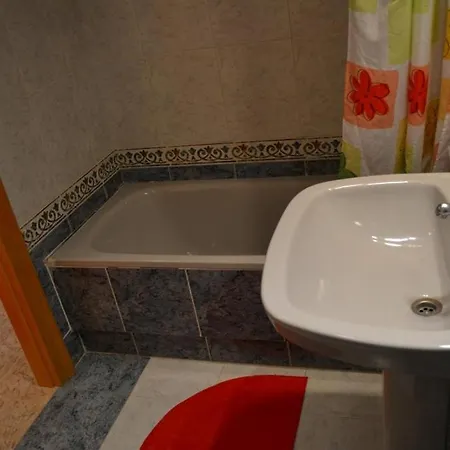 Turisticos Puerto Tomas Maestre La Manga del Mar Menor