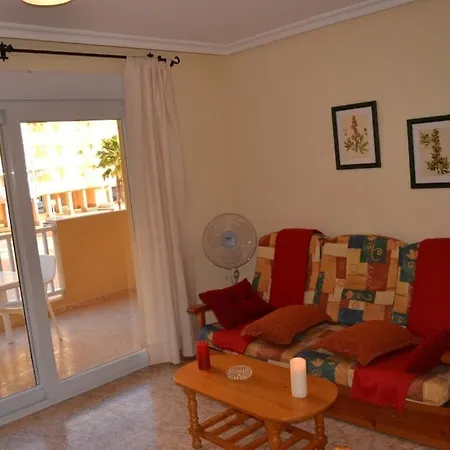 Turisticos Puerto Tomas Maestre Hotel