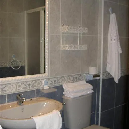 Hotel Turisticos Puerto Tomas Maestre *