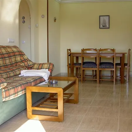 Turisticos Puerto Tomas Maestre Hotel