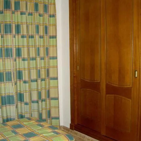 Turisticos Puerto Tomas Maestre Hotel *