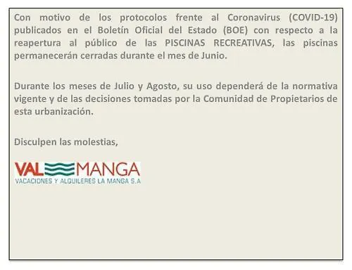 Turisticos Puerto Tomas Maestre Szálloda La Manga del Mar Menor