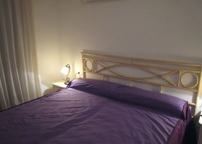 Turisticos Puerto Tomas Maestre Szálloda La Manga del Mar Menor