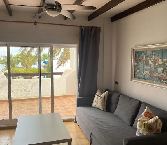 Turisticos Puerto Tomas Maestre *