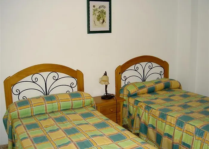 Turisticos Puerto Tomas Maestre * La Manga del Mar Menor