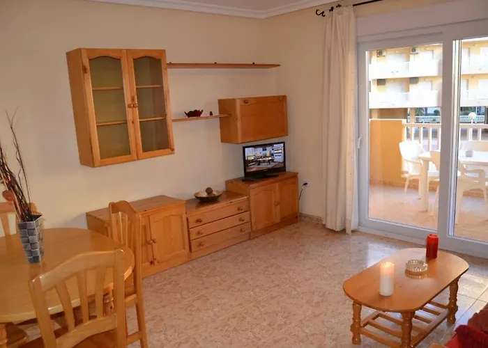 托马斯特雷港旅游公寓