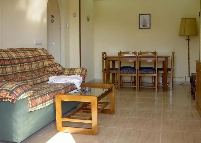 Turisticos Puerto Tomas Maestre Szálloda