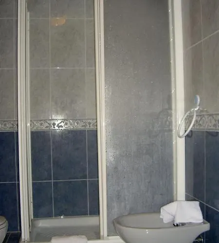 Szálloda Turisticos Puerto Tomas Maestre La Manga del Mar Menor