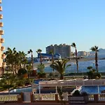 Hotel Turisticos Puerto Tomas Maestre *