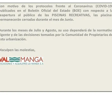 Turisticos Puerto Tomas Maestre 호텔 라망가델마르메노