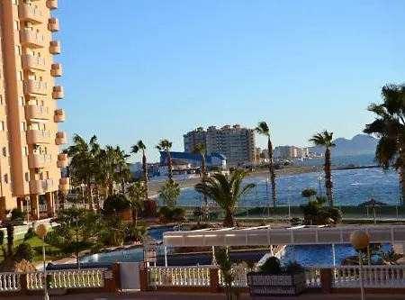 호텔 Turisticos Puerto Tomas Maestre *