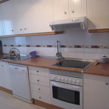 Turisticos Puerto Tomas Maestre 호텔 *