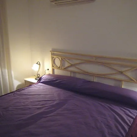 Turisticos Puerto Tomas Maestre 호텔 라망가델마르메노