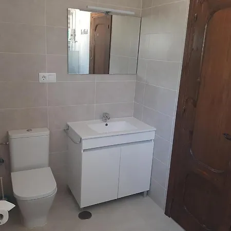 호텔 Turisticos Puerto Tomas Maestre *