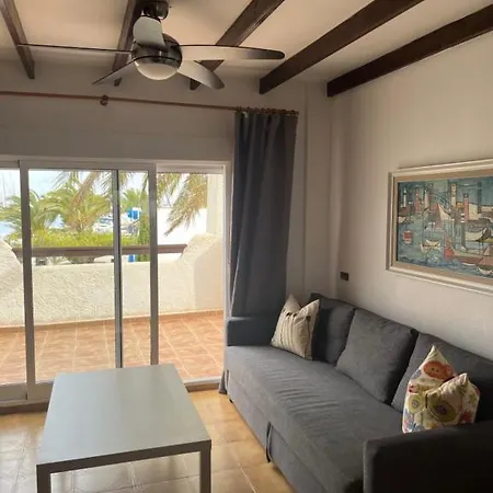 Turisticos Puerto Tomas Maestre *