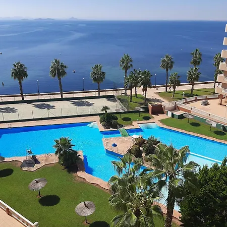 Turisticos Puerto Tomas Maestre 호텔 *