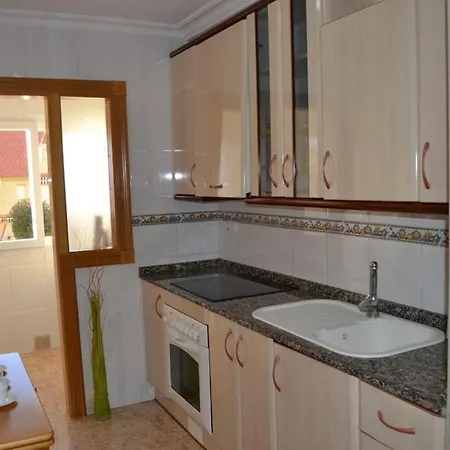 Turisticos Puerto Tomas Maestre * 라망가델마르메노