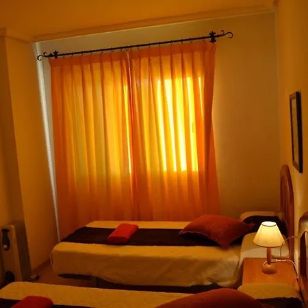 Turisticos Puerto Tomas Maestre *