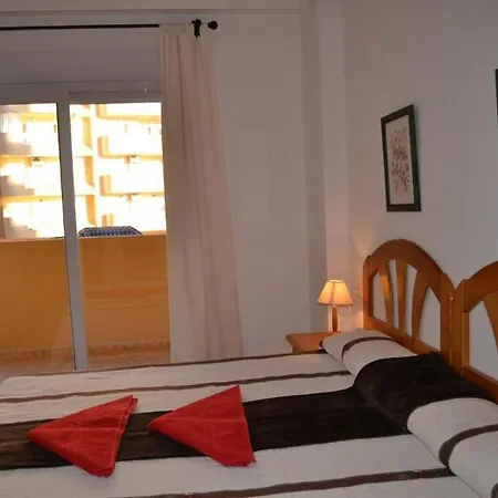 Turisticos Puerto Tomas Maestre * 라망가델마르메노