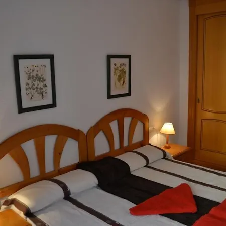 Turisticos Puerto Tomas Maestre ホテル