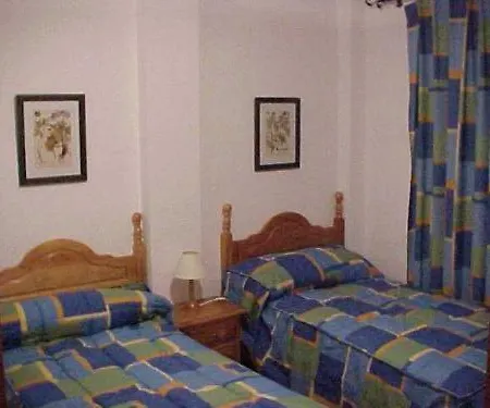 Turisticos Puerto Tomas Maestre 라망가델마르메노