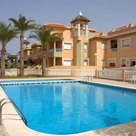 Turisticos Puerto Tomas Maestre 라망가델마르메노