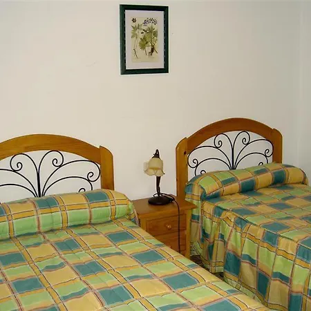 Turisticos Puerto Tomas Maestre 라망가델마르메노